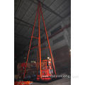 9M Simple drilling tower